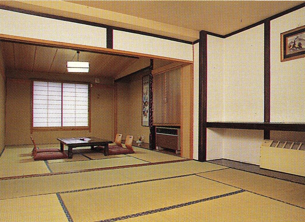 Hotel Ichinose
