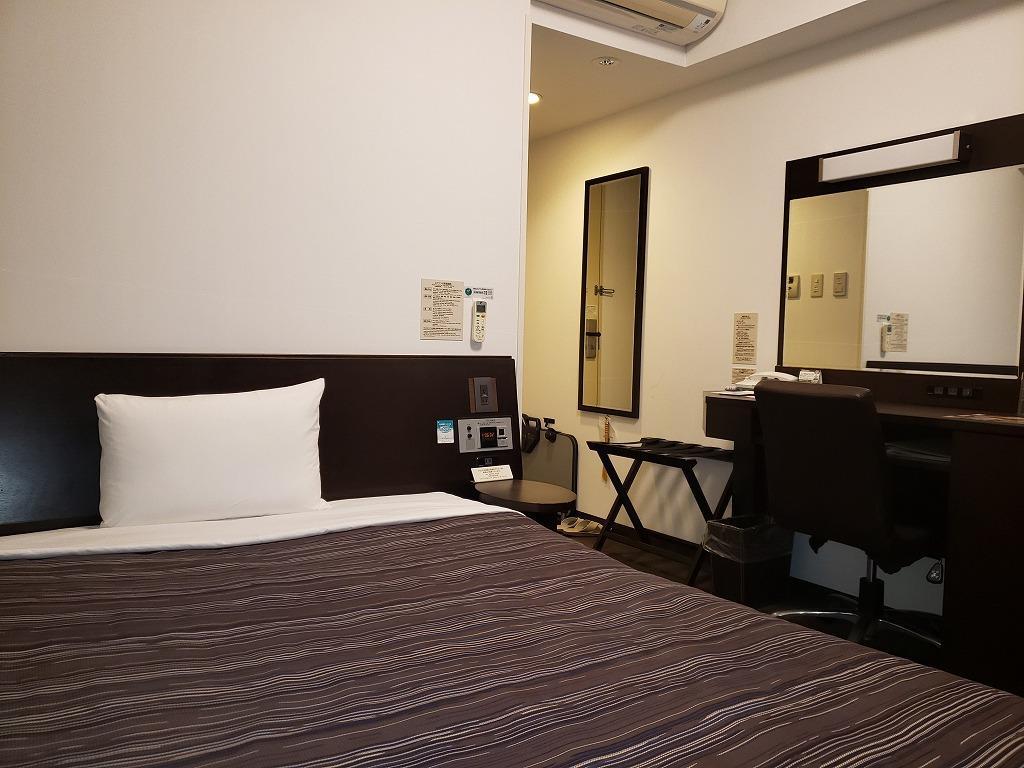 Hotel Route-Inn Komagane Inter