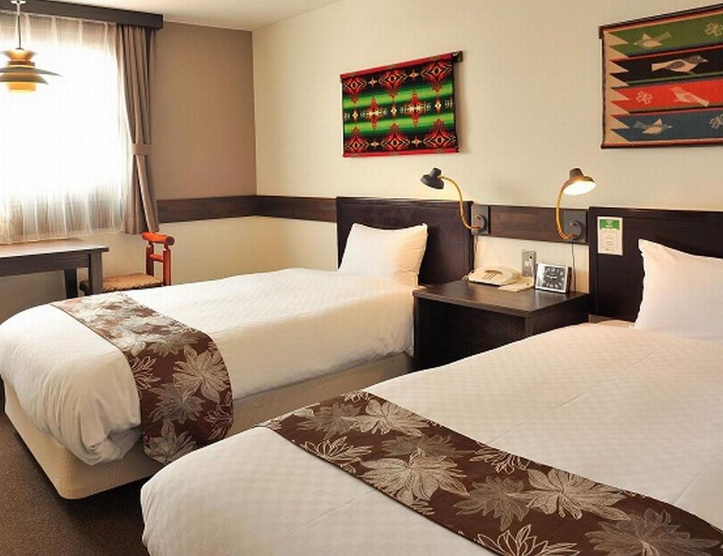 Matsumoto Tourist Hotel