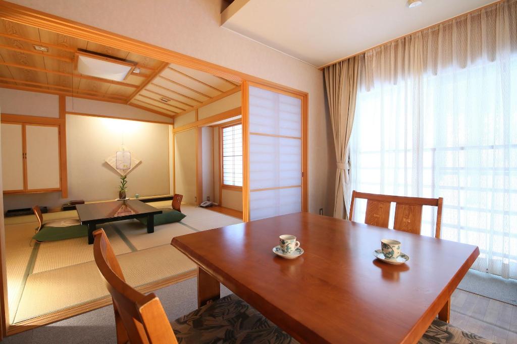 Awanoyu Ryokan