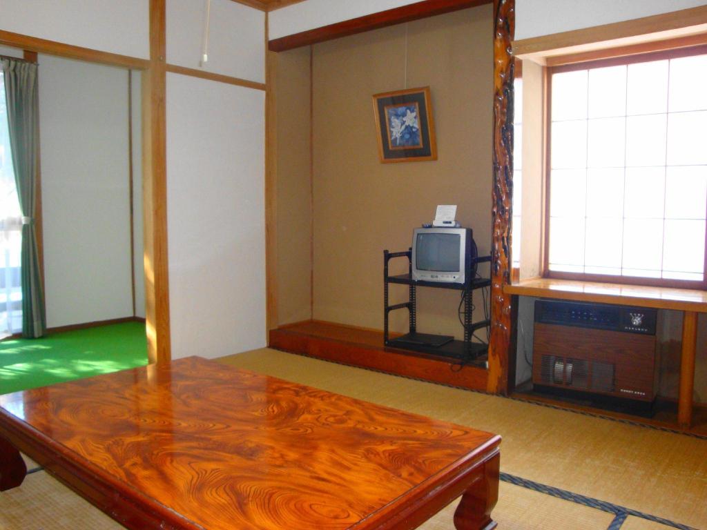 Hotel La Montagne FURUHATA 