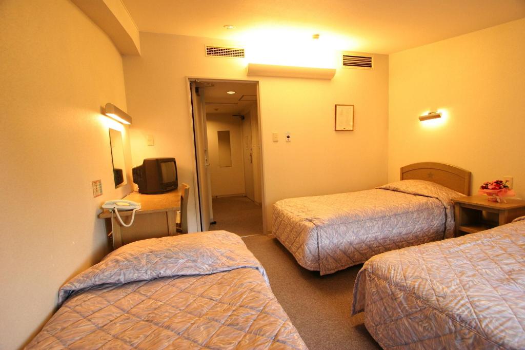 Hotel Stelle Belle