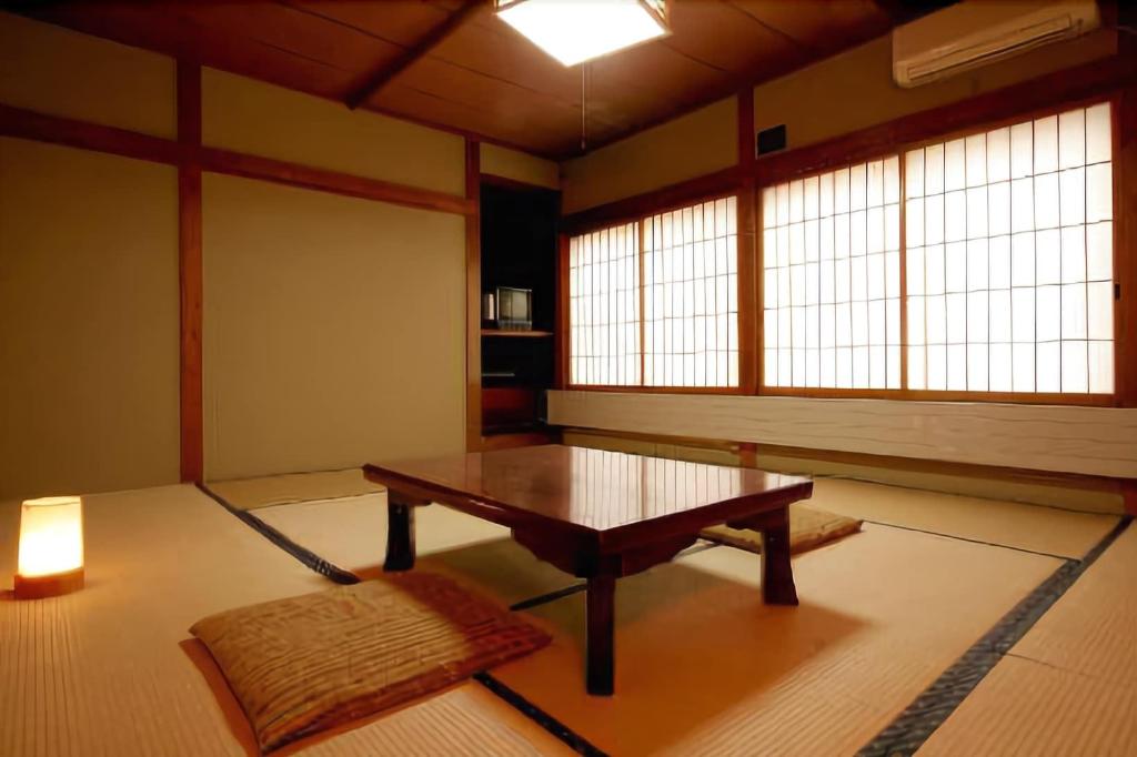 Hakuba Hotel Ogiya