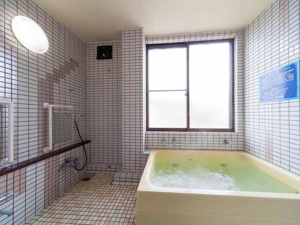 Petit Hotel P-Bow