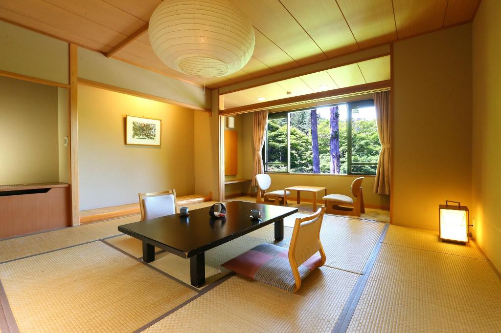 Nukumori-no-Yado Komanoyu