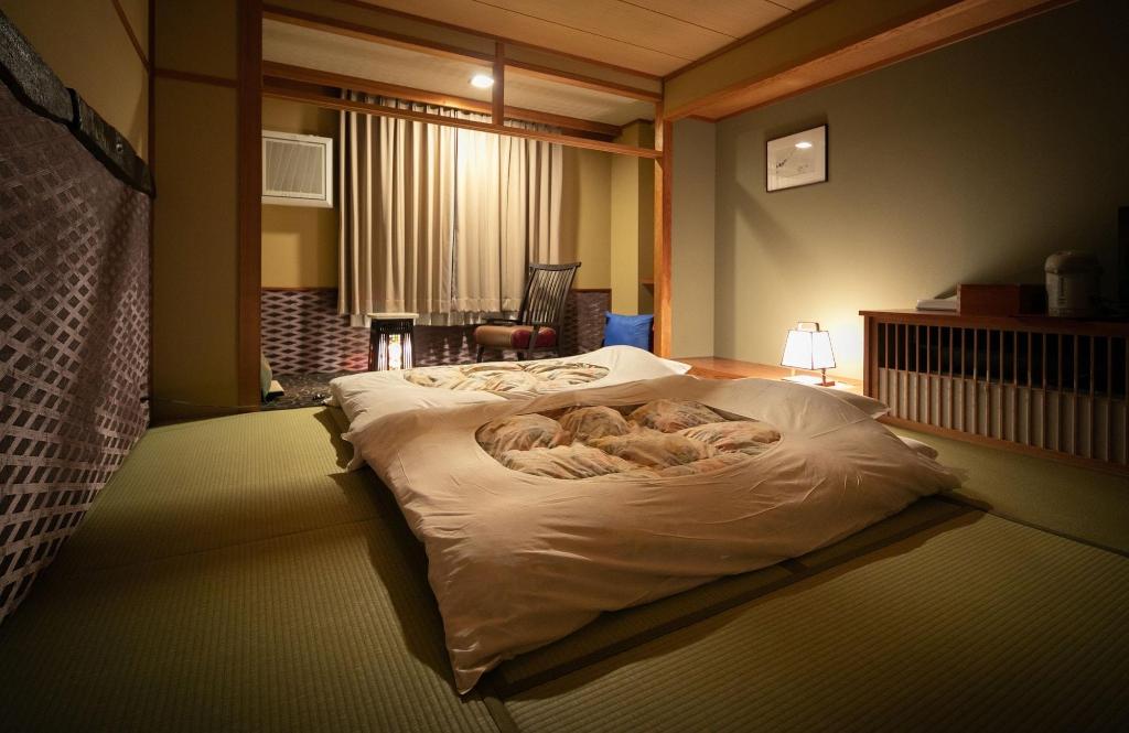 Morino Hotel