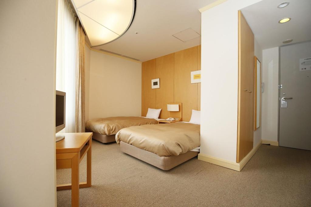 Hotel Grand Vert Gizan