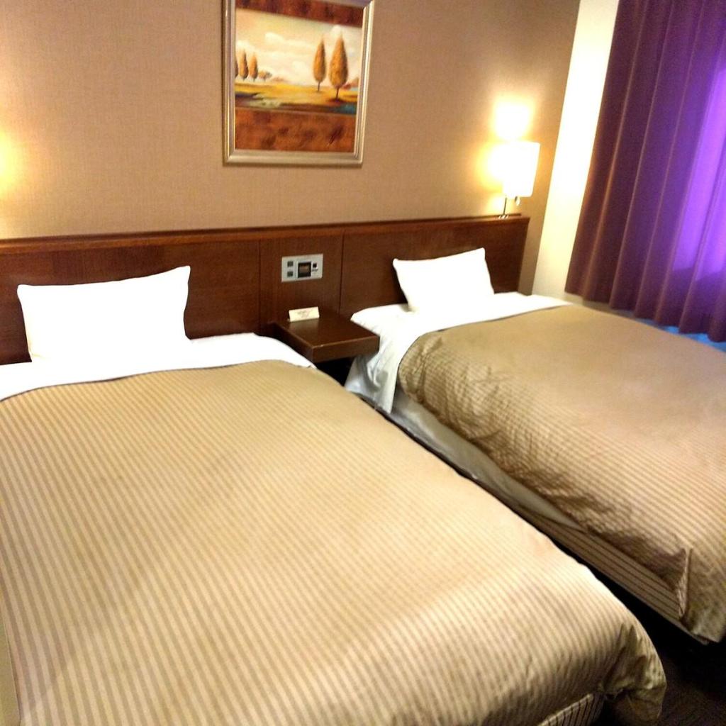 Hotel Route Inn Seki