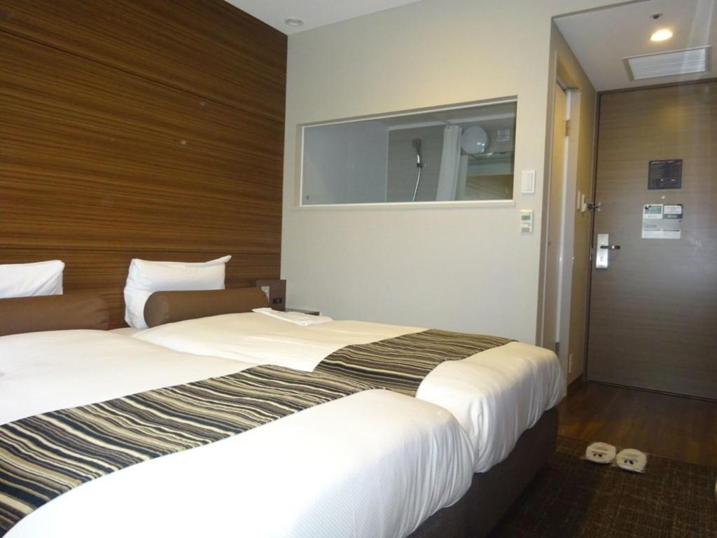Via Inn Okayama
