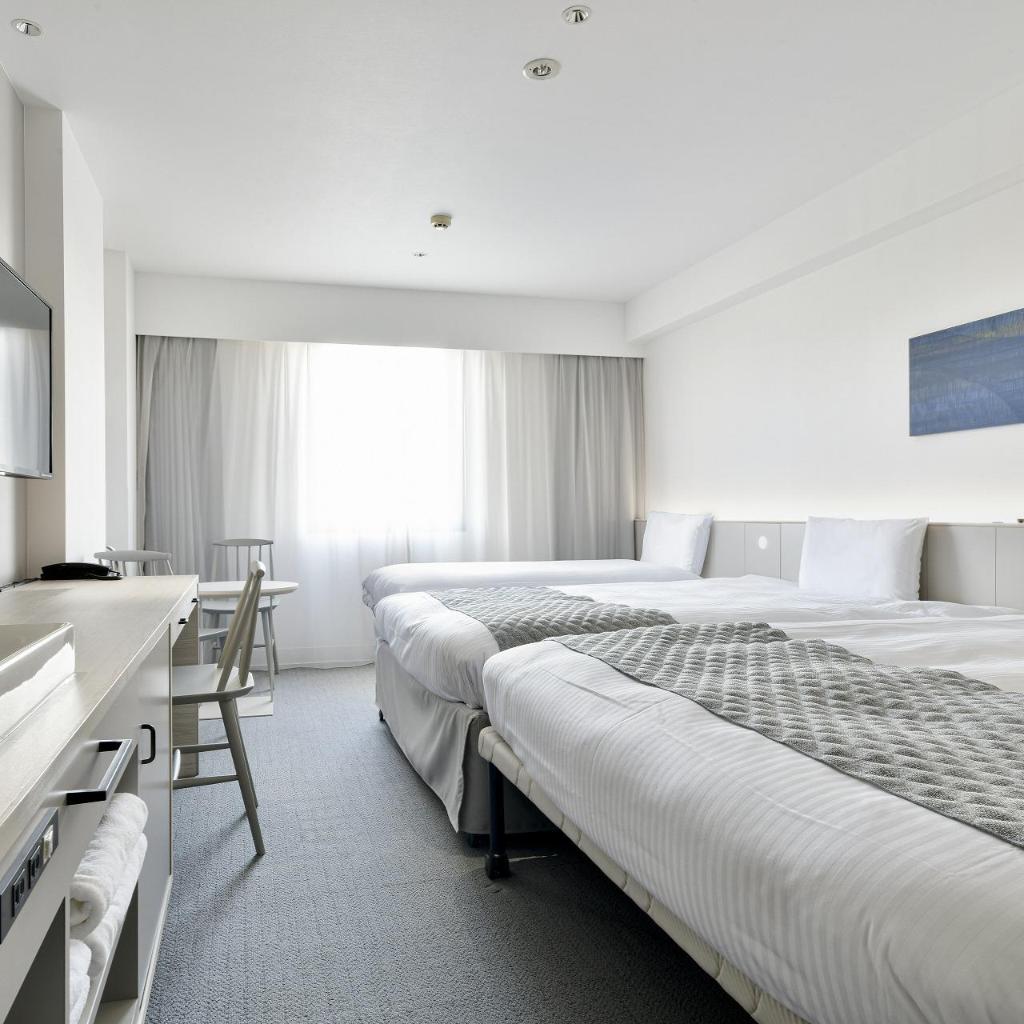 Vessel Hotel Fukuyama