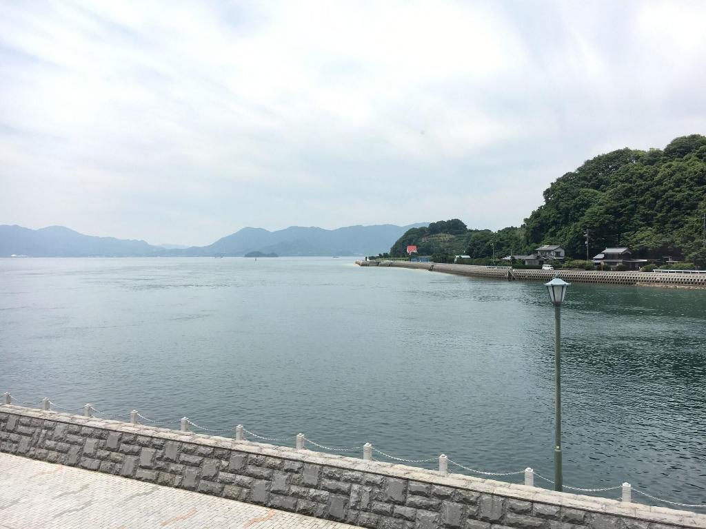 Suminoe Ryokan