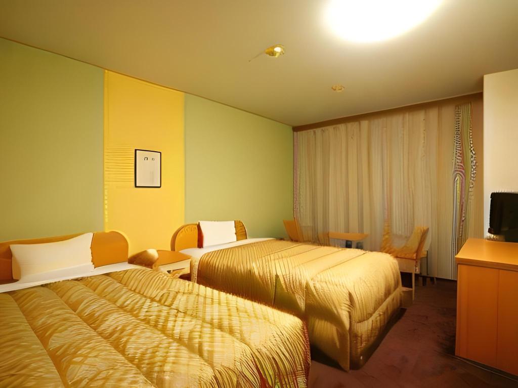 Highness Hotel Kurume