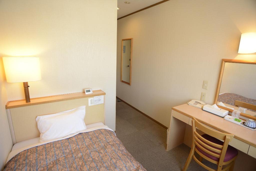 Iki Marina Hotel