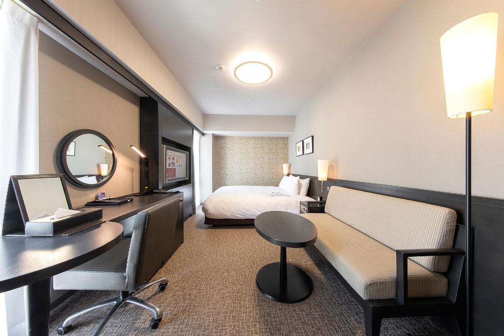 RichmondHotel NagasakiShianbashi 