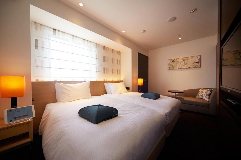 Hotel Forza Nagasaki
