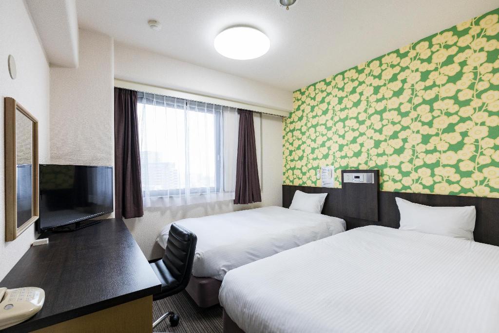 Hotel Wing International Kumamoto Yatsushiro