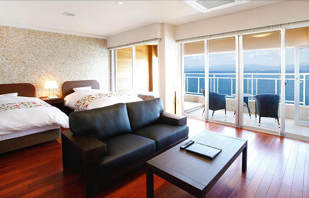 Ibusuki Seaside Hotel