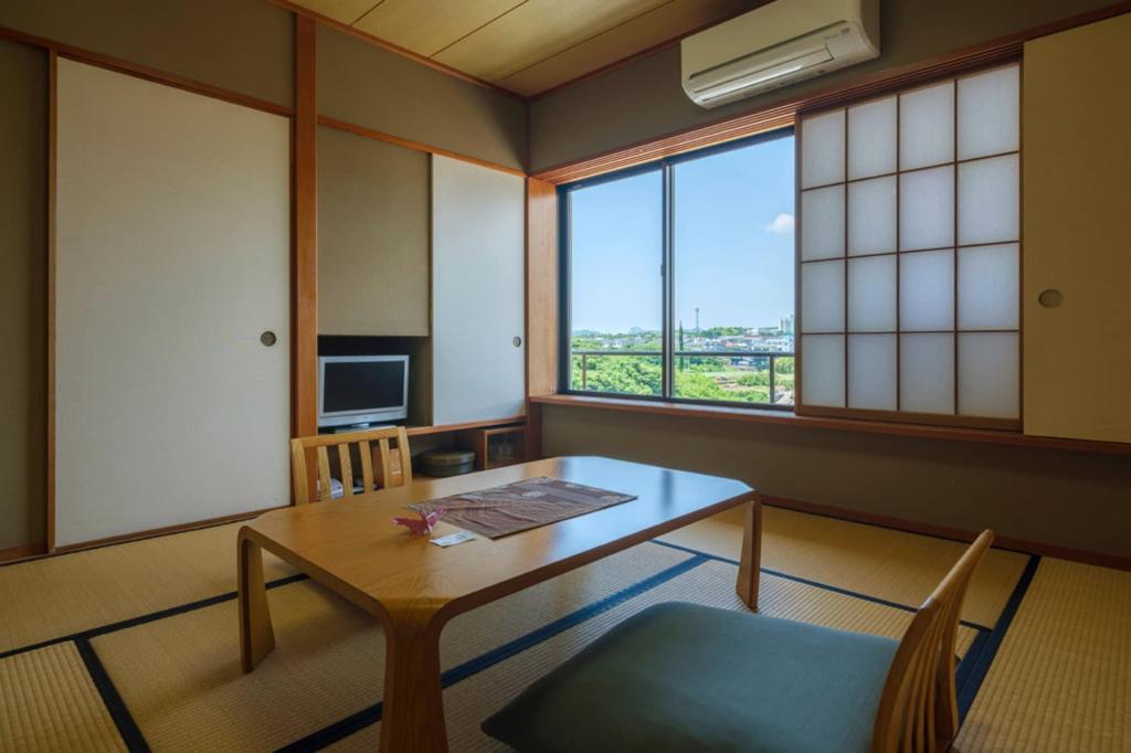 Ibusuki Onsen Ginsyou