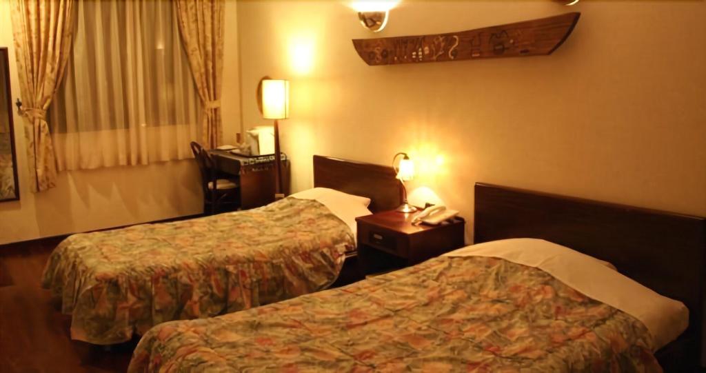 Amami Resort Basyayamamura