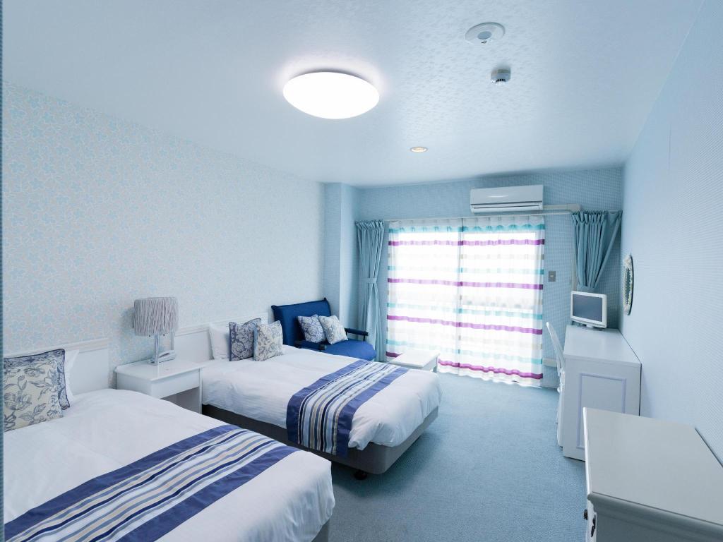 Hotel Caretta