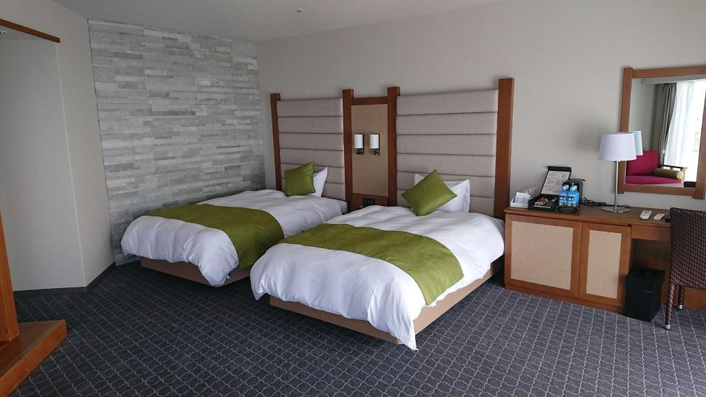 Satsuma Golf Resort Hotel