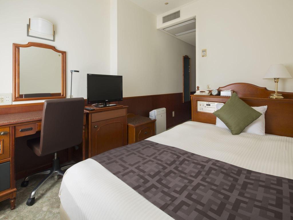 Premier Hotel Cabin Asahikawa