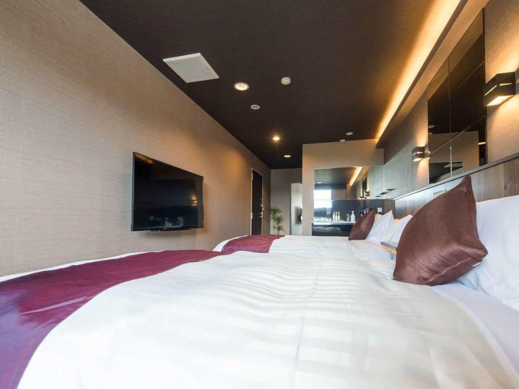 LiVEMAX Resort Aki Miyahama-onsen
