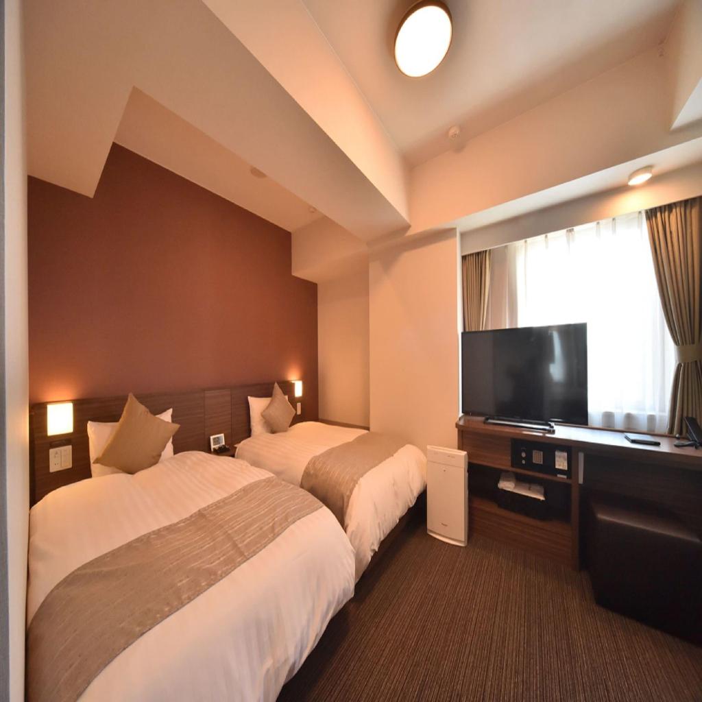 Dormy Inn Abashiri