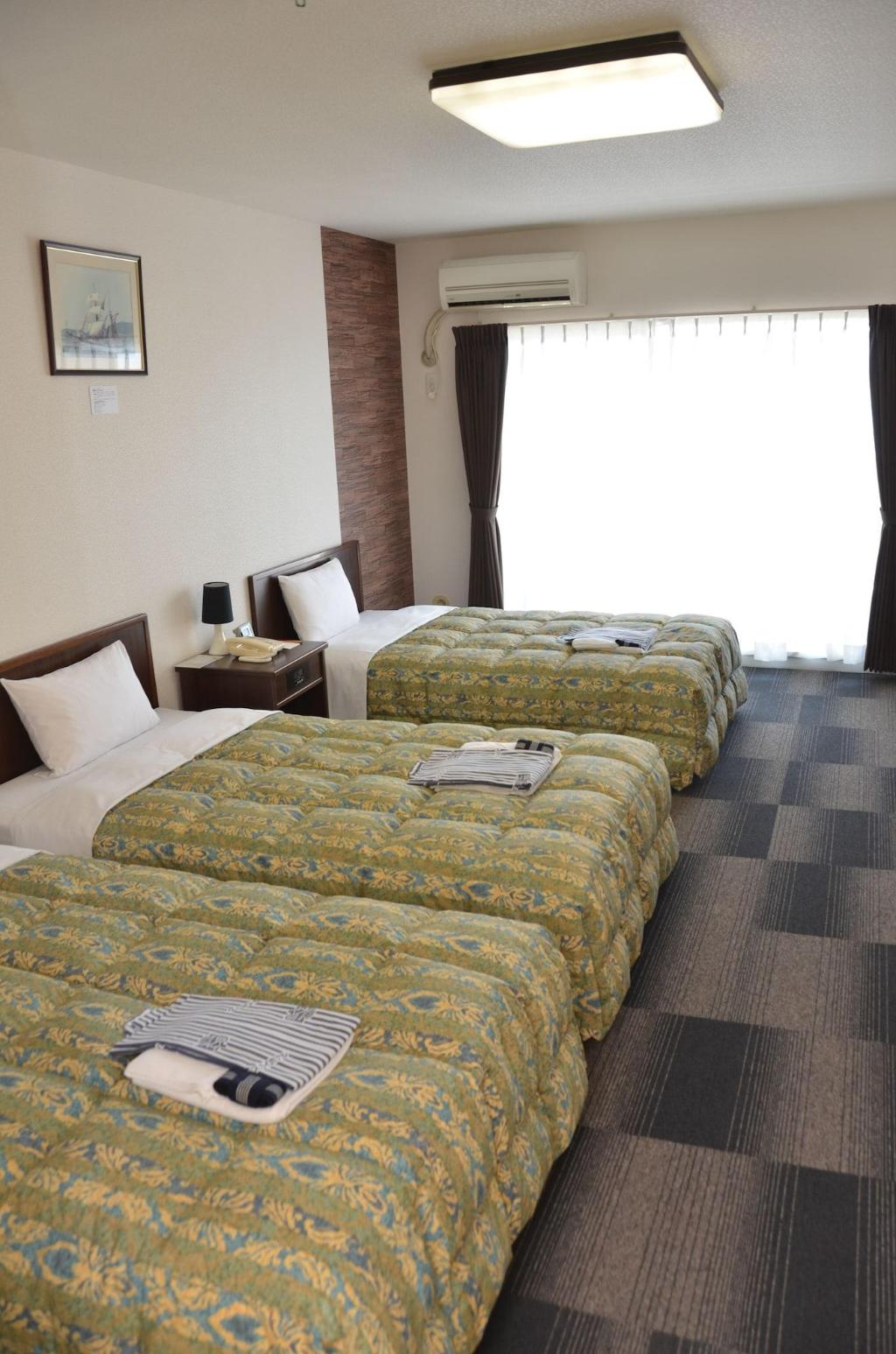 Kounominato Kanko Hotel
