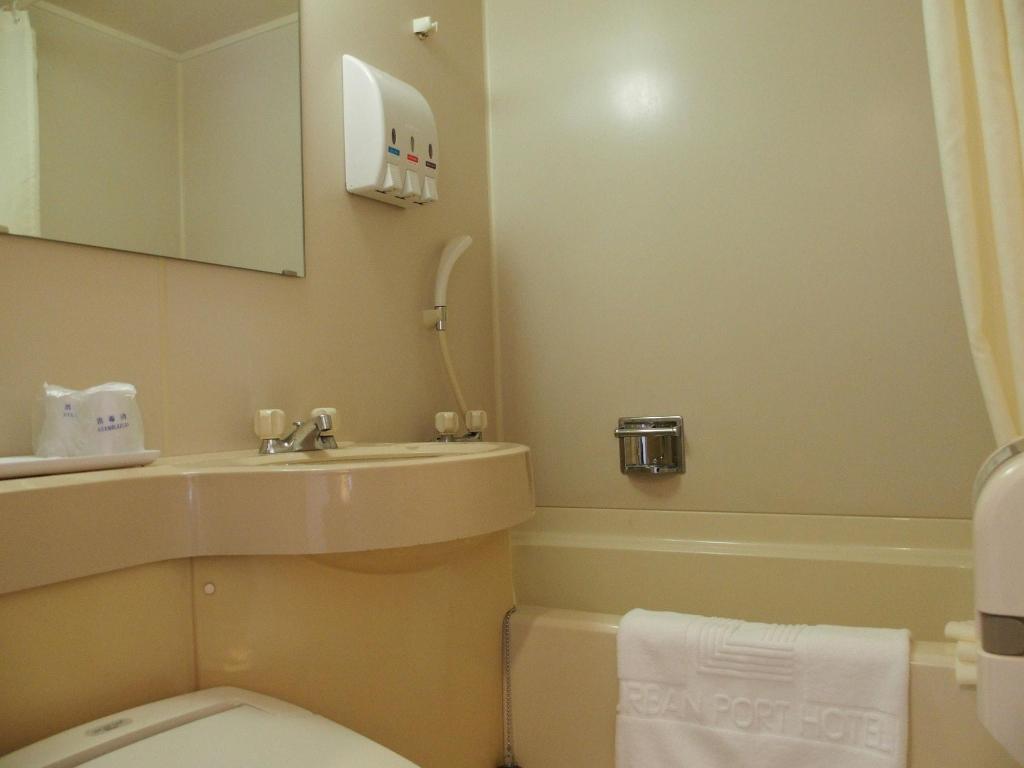 Hotel Livemax Kagoshima
