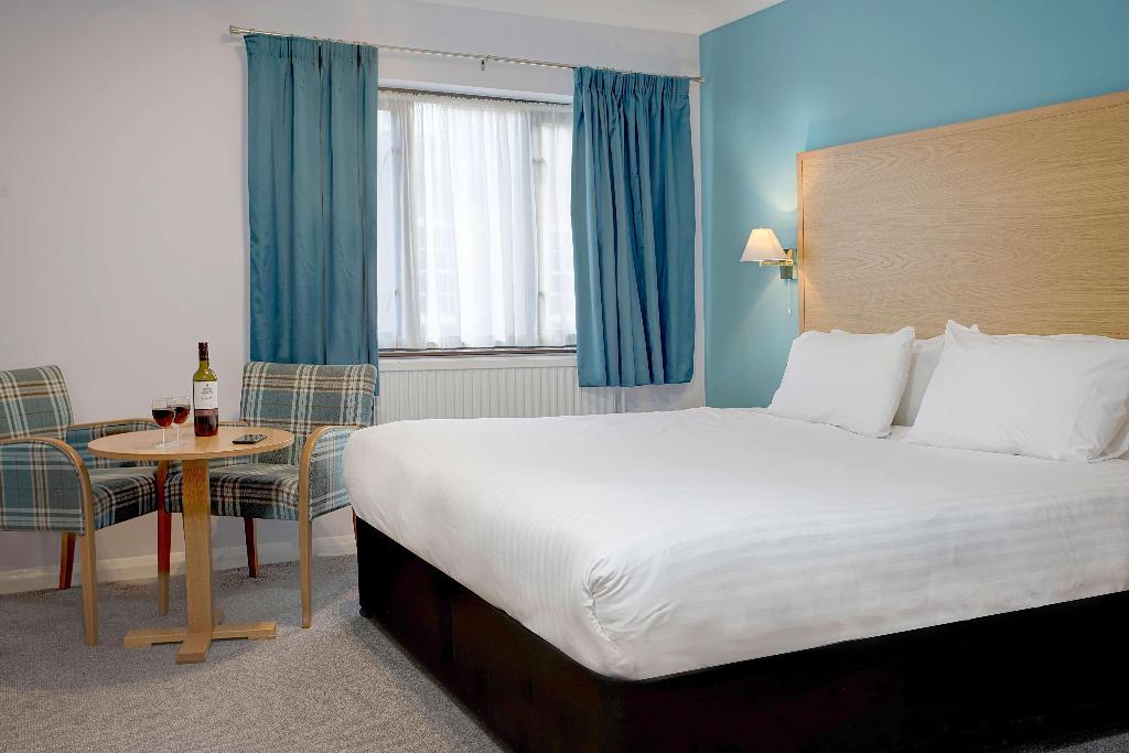 Best Western Dolphin Hotel