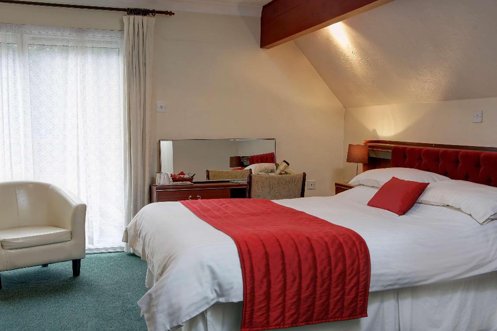 Best Western Cedars Hotel - General view