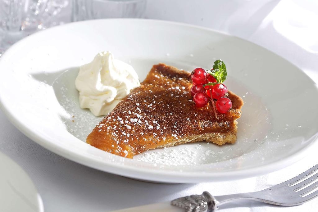 Best Western Cedars Hotel - Restaurant