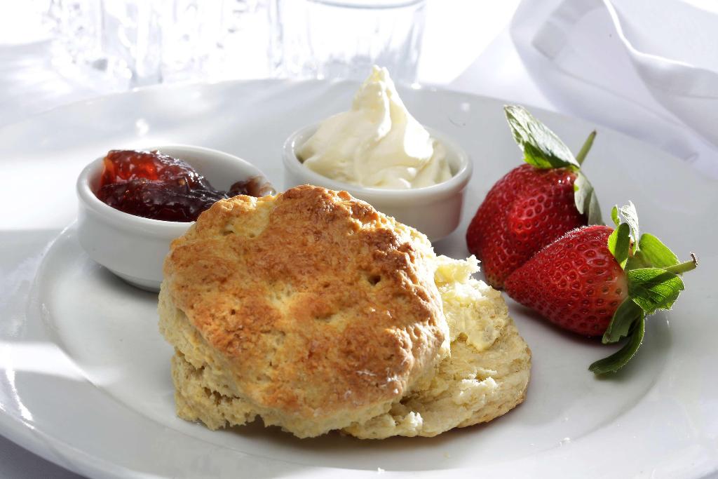 Best Western Cedars Hotel - Restaurant