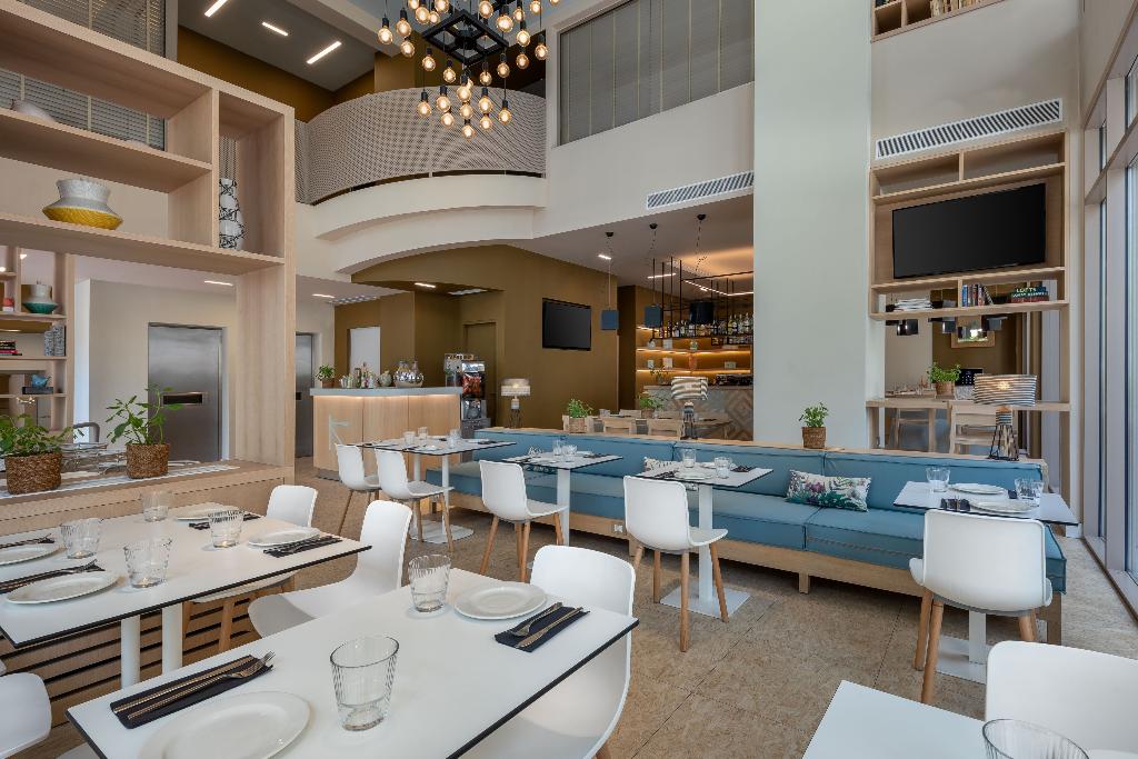 Hotel CASUAL KUBIC ATHENS, Griechenland, Athen. Großes 2