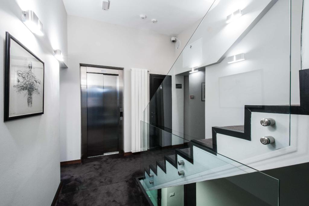 Best Western Premier Natalija Residence