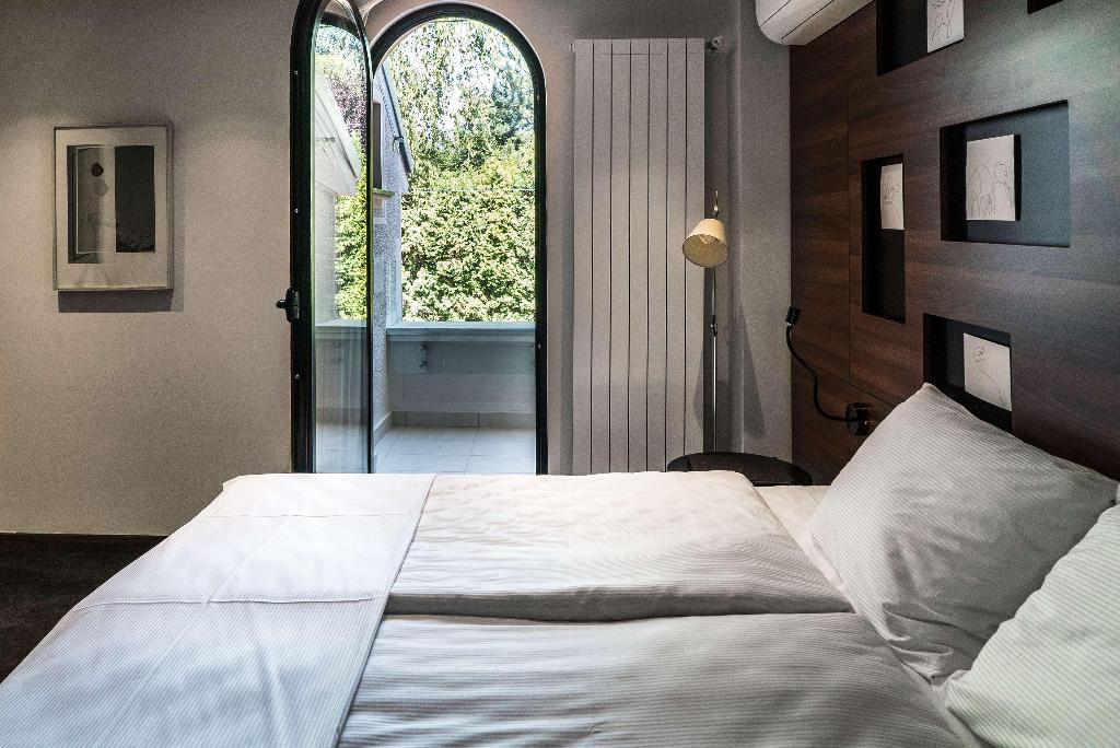 Best Western Premier Natalija Residence