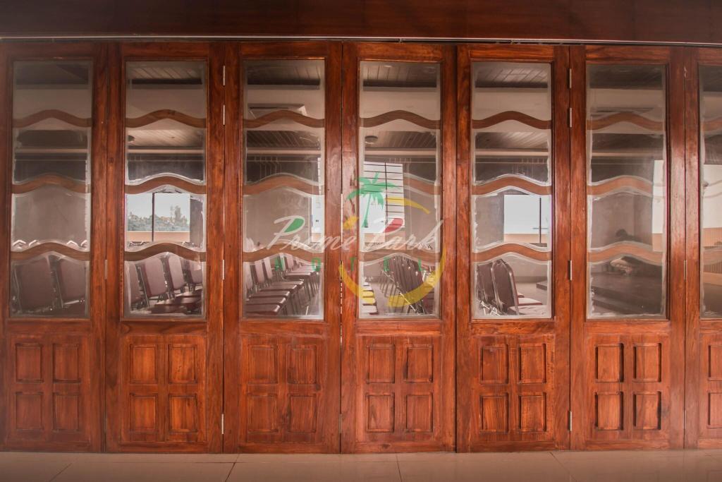 Prime Park Hotel