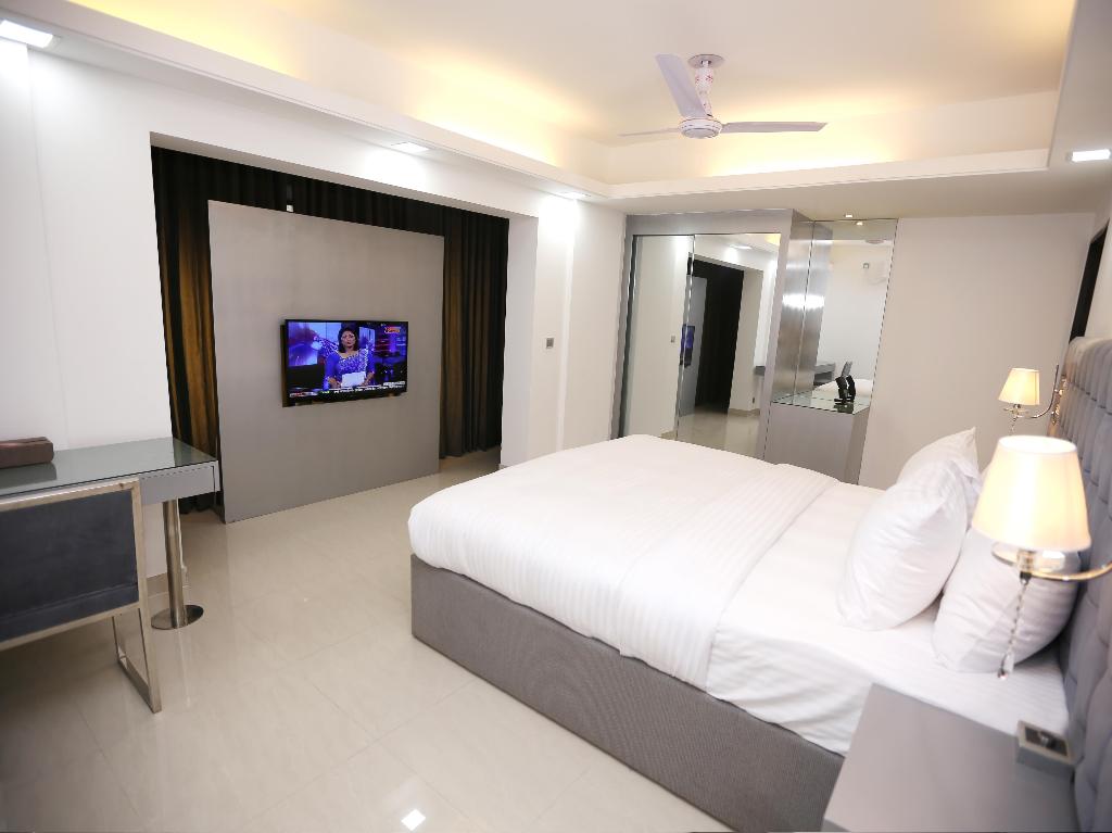 Blossom Hotel