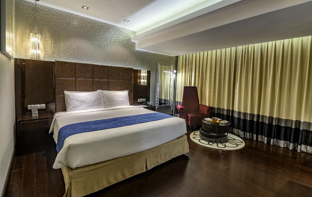 The Raintree Dhaka