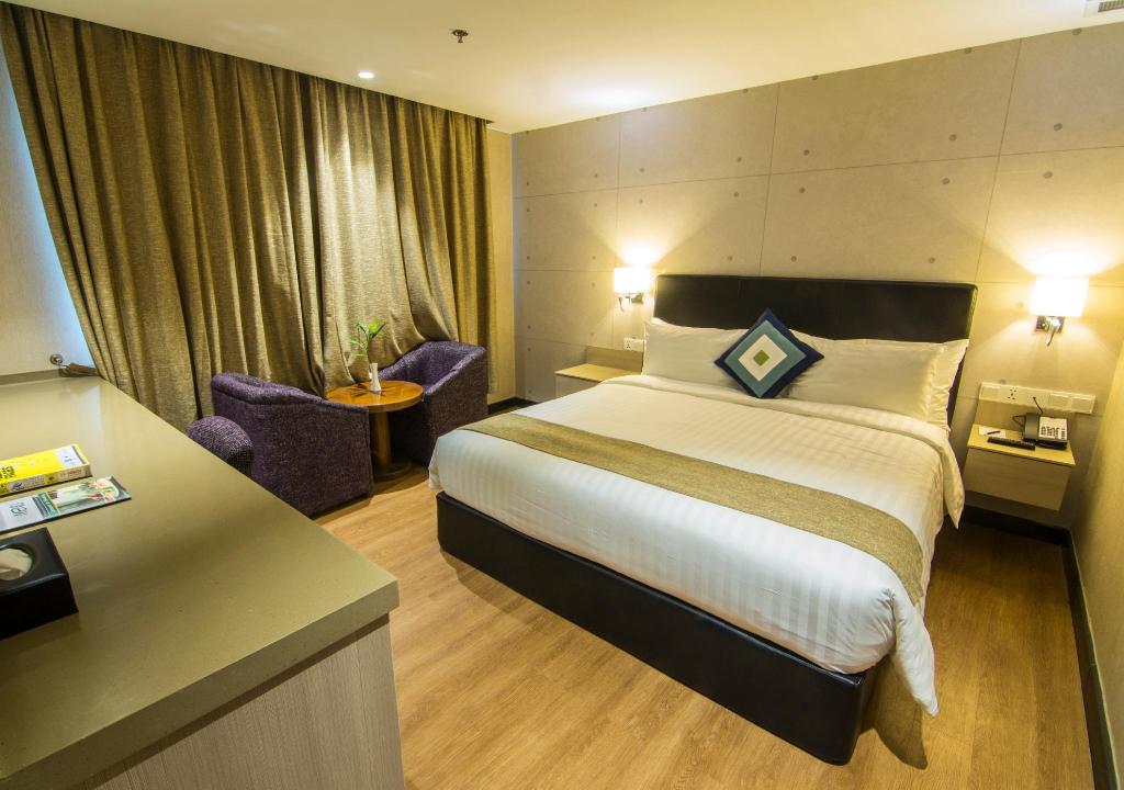 Kravan Hotel