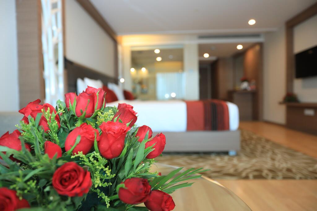 Radisson Udaipur