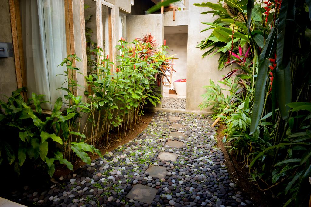 Hotel Purana Boutique Resort, Indonesien, Ubud. Großes 40