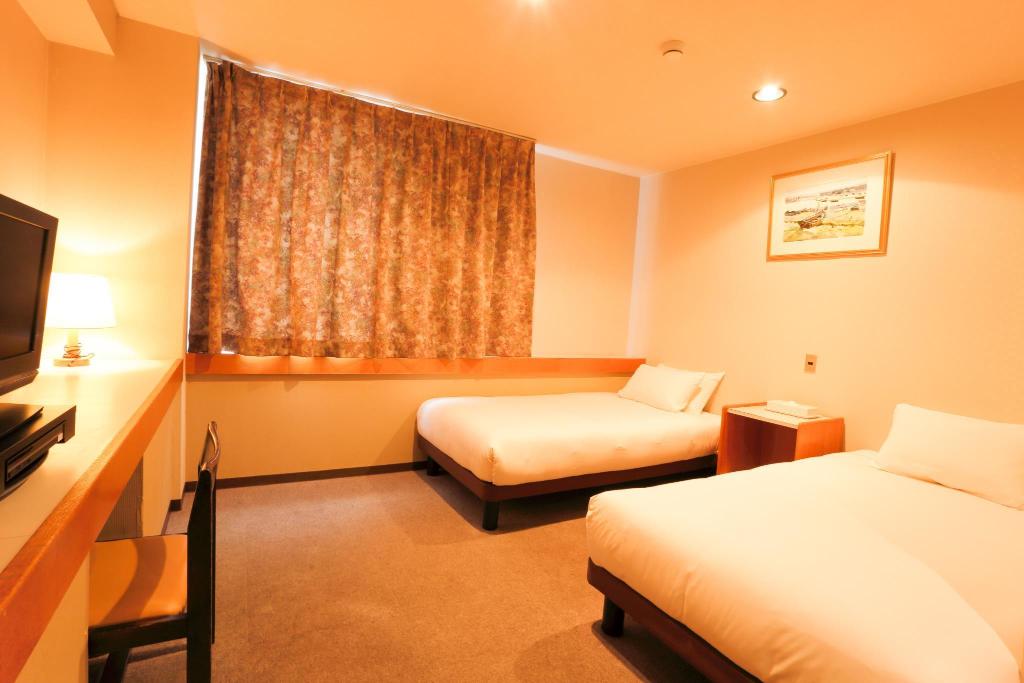 Smile Hotel Otaru
