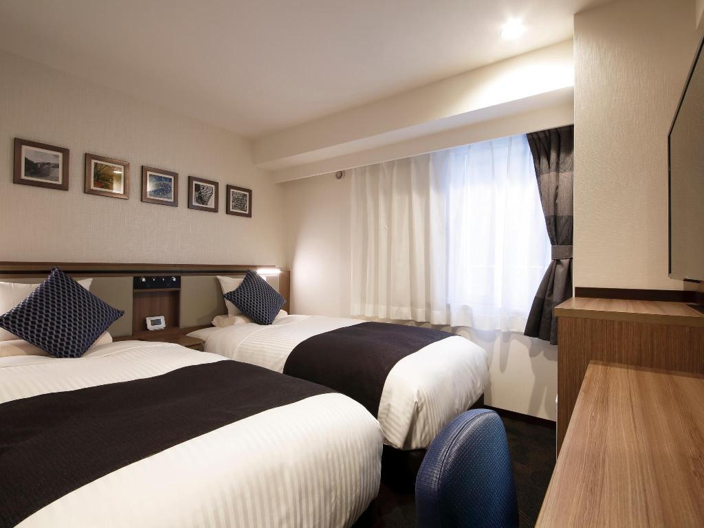 Hotel Kaiko Sapporo