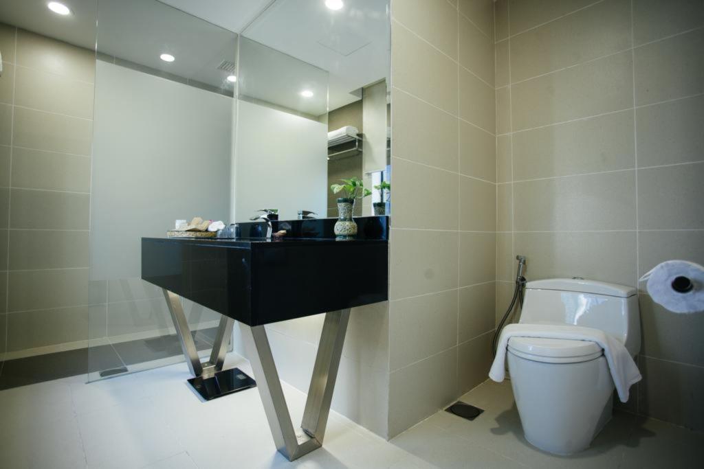 Verdant Hill Hotel Kuala Lumpur
