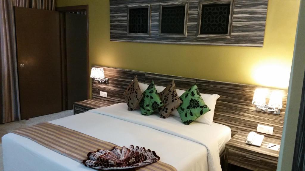 HIG Hotel