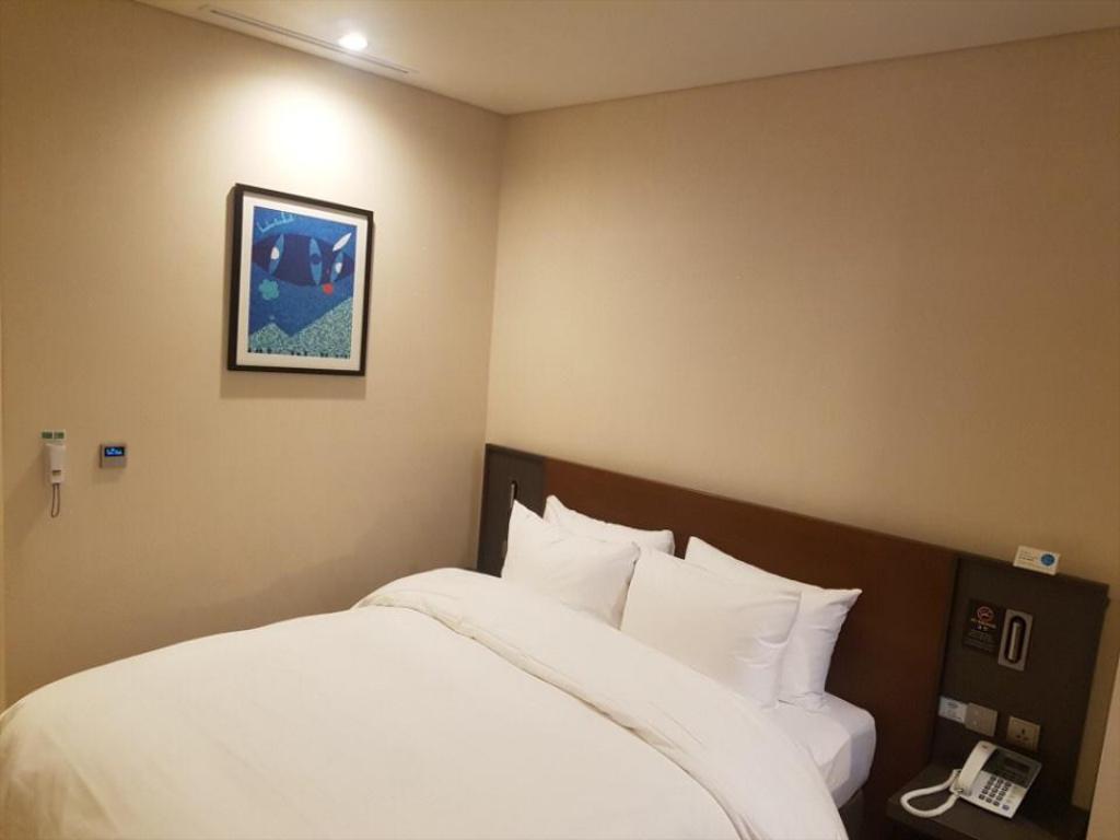Arban City Hotel