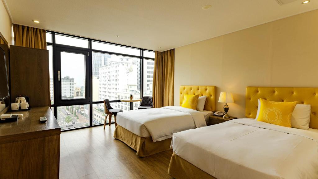 Haema Hotel