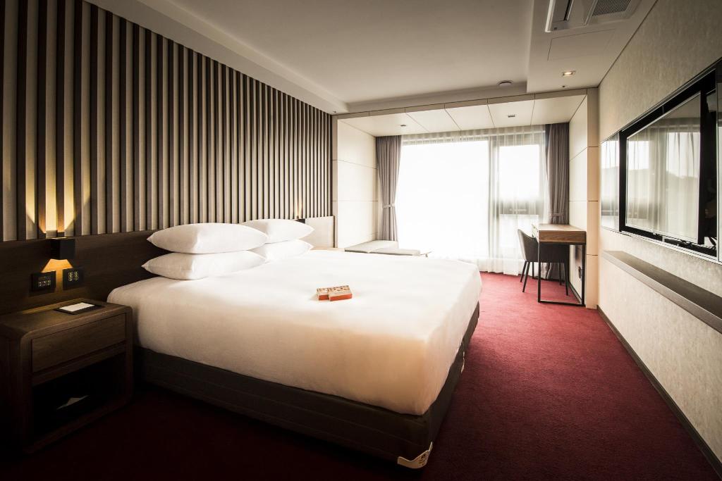 Value Hotel Jeju